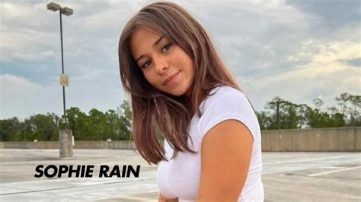 Sophie Rains Leaked: Unveiling the Truth Behind the Controversy