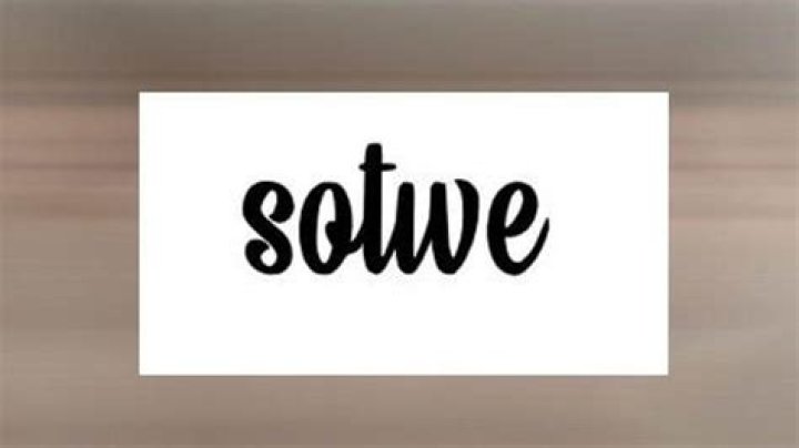 Unlock the Potential of the Sotwe Application