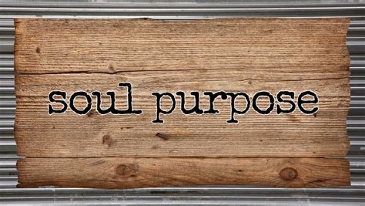 Unveiling Your Soul Purpose: Discover Your True Calling