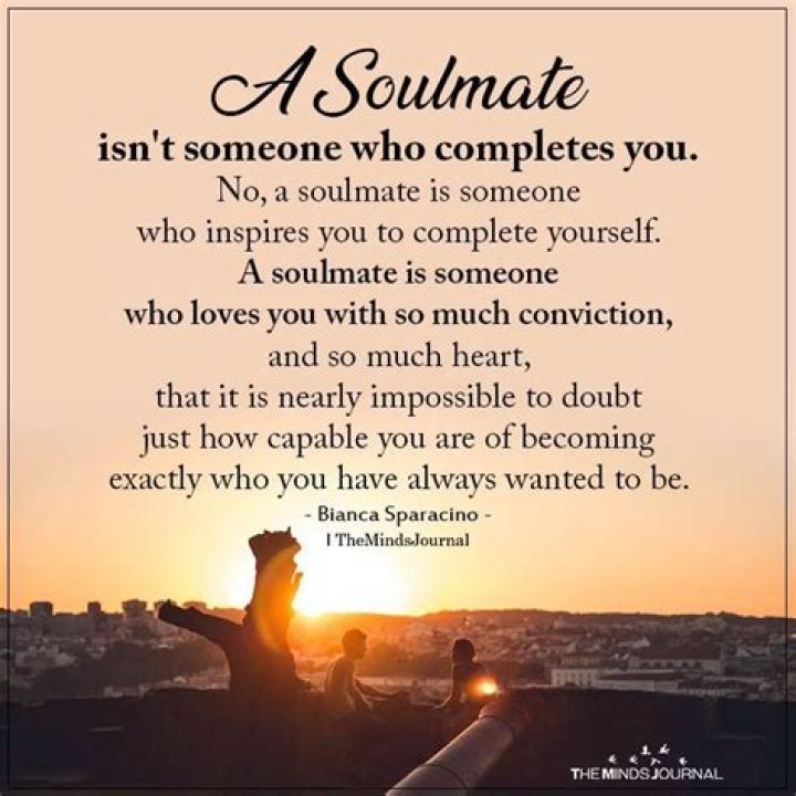 Soulmate True Love Quotes: Discovering the Depths of Connection