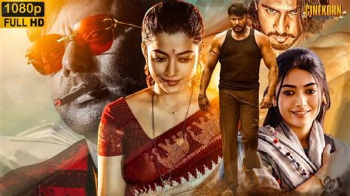 South Movie Hindi Dubbed: A Comprehensive Guide for Movie Enthusiasts