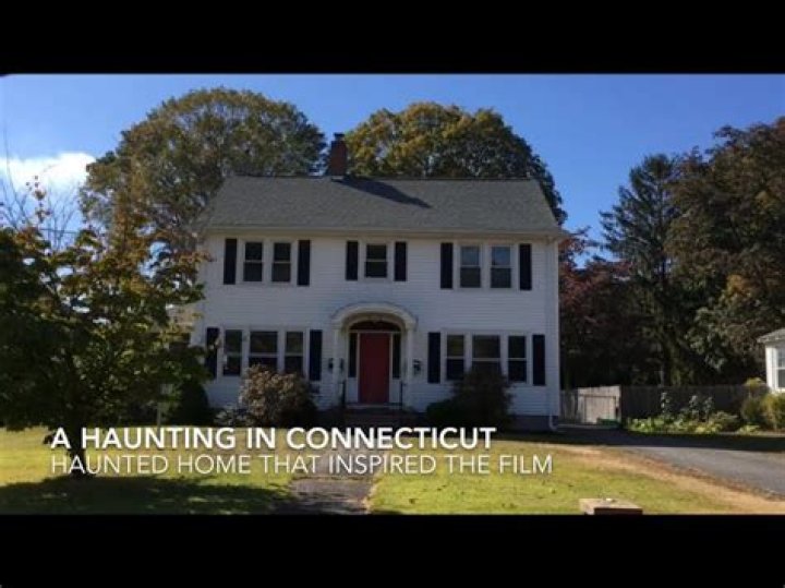 Exploring the Haunting Mysteries of Southington, CT