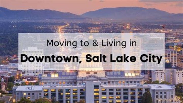 Top Spas in Salt Lake City Utah: Your Ultimate Relaxation Guide