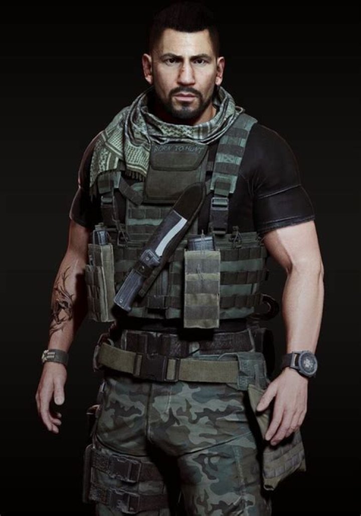 Exploring the Lives of Special Ops Celebrities: A Deep Dive