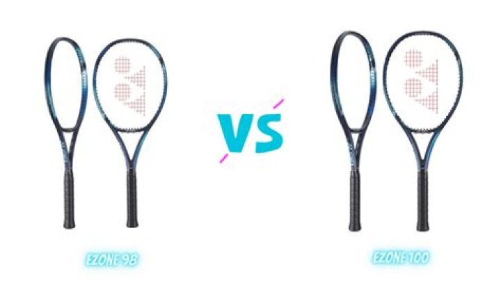 Speed MP 22 vs EZONE: A Comprehensive Comparison