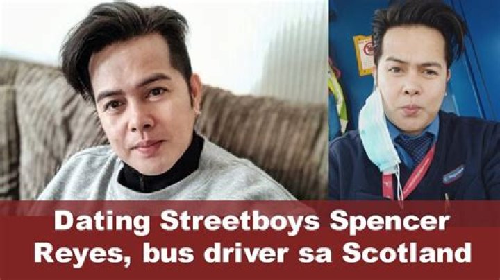 Discovering Spencer Reyes' Wife: Age, Biography, and More