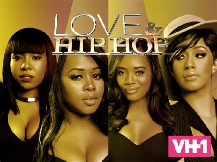 Spice Age: Love and Hip Hop – A Deep Dive into the Iconic Era