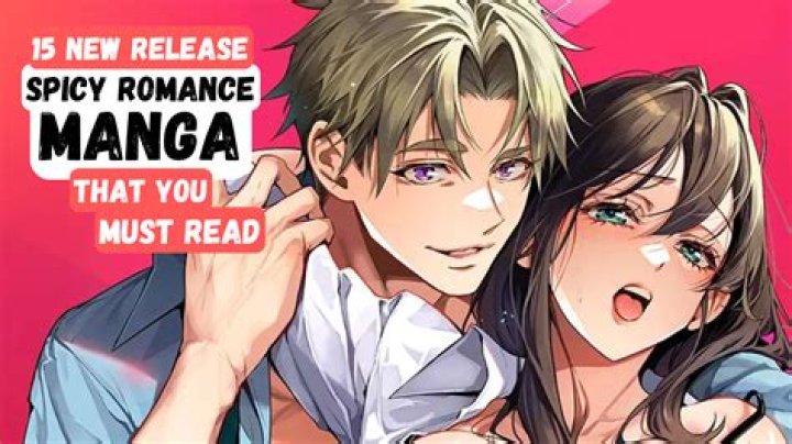 Discover the World of Spicy Manga: A Deep Dive into the Genre