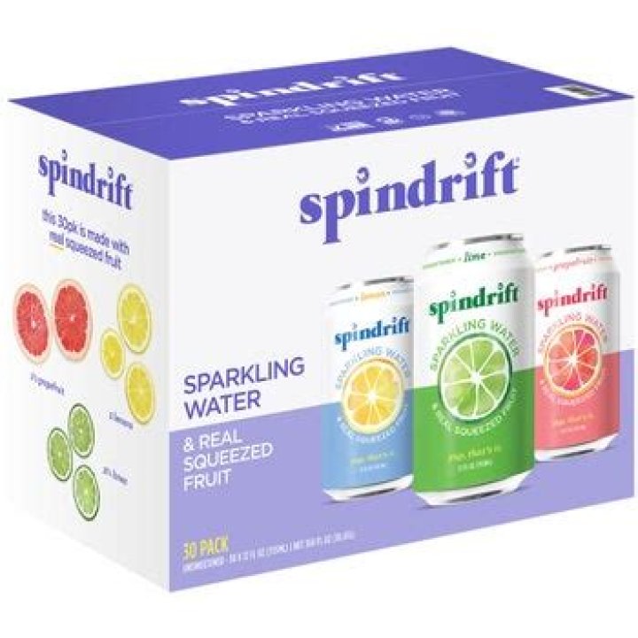Exploring Spindrift at Costco: A Comprehensive Guide