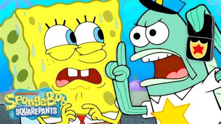 Spongebob Eyebrows Season 4: A Deep Dive into the Iconic Character's Evolution