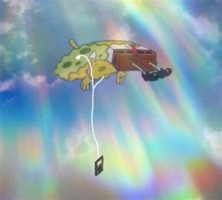 SpongeBob Levitating Meme: The Ultimate Guide to Its Origins, Popularity, and Cultural Impact