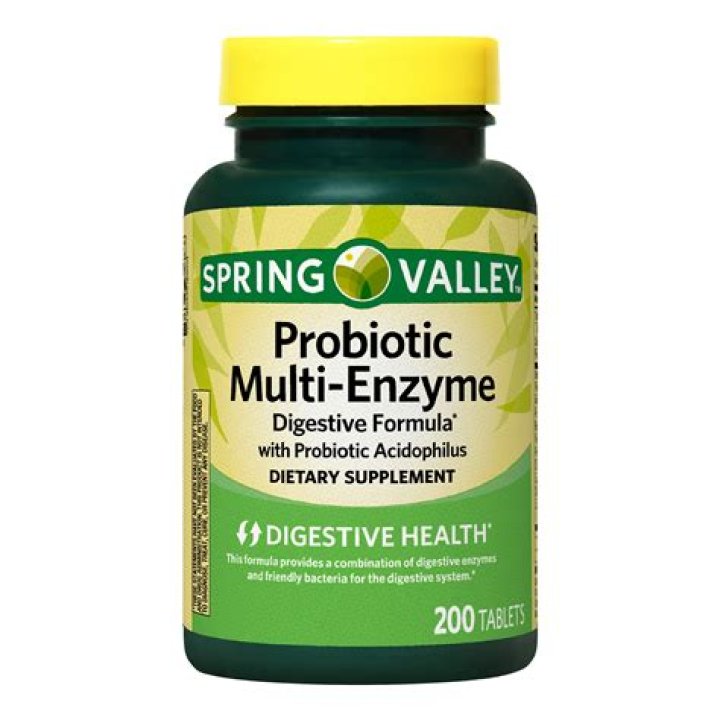 Discover the Benefits of Spring Valley Probiotic for a Healthier Gut