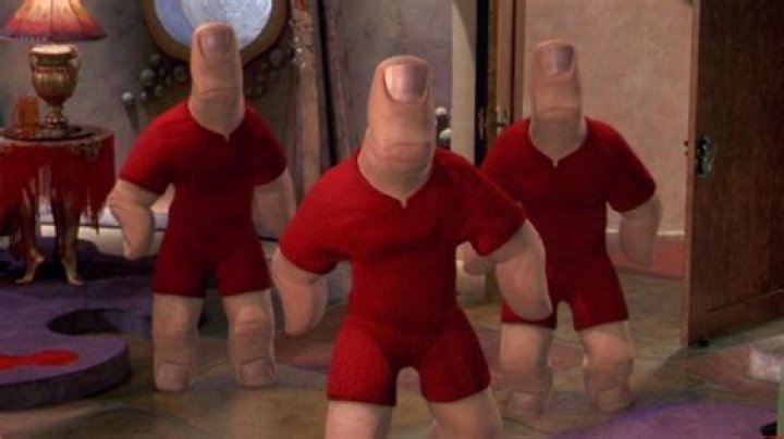 Spy Kids Thumb: A Comprehensive Overview of the Iconic Franchise