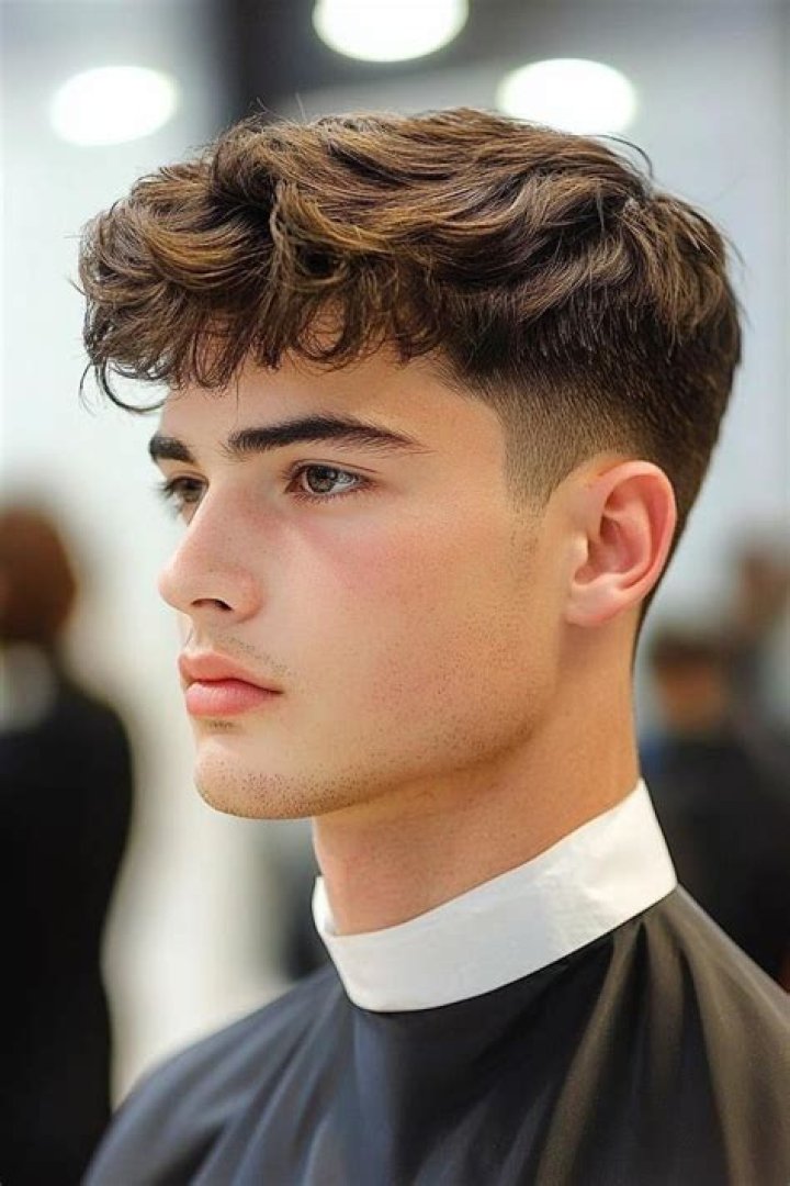 Square Face Shape Male Hairstyles: The Ultimate Guide