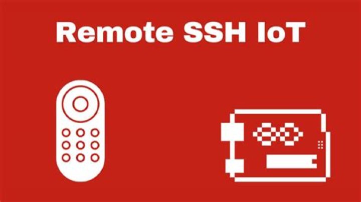 How to Use SSH IoT Remotely on Android: The Ultimate Guide