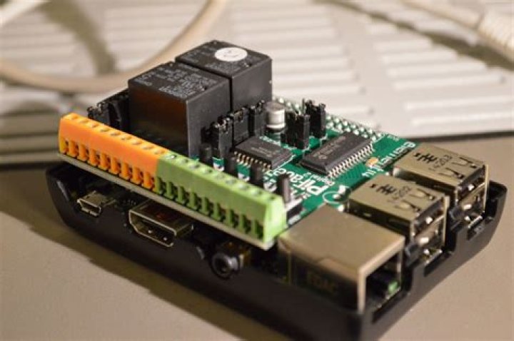Mastering SSH Raspberry Pi IoT: A Comprehensive Guide