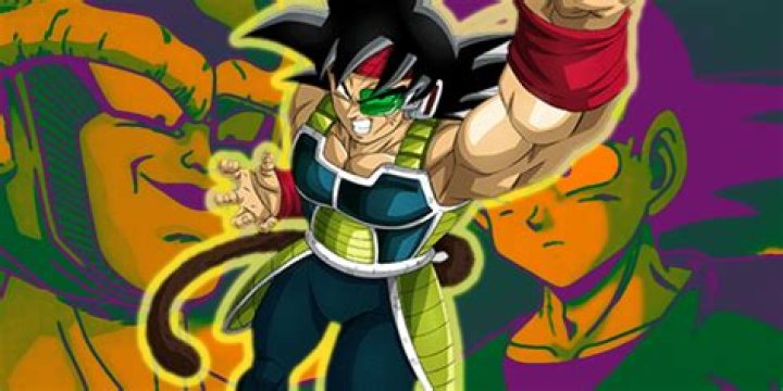 Unveiling the Power of SSJ10 Bardock: A New Era in Dragon Ball
