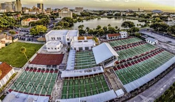 Discovering the Charm of St Pete Shuffleboard: A Game for All Ages