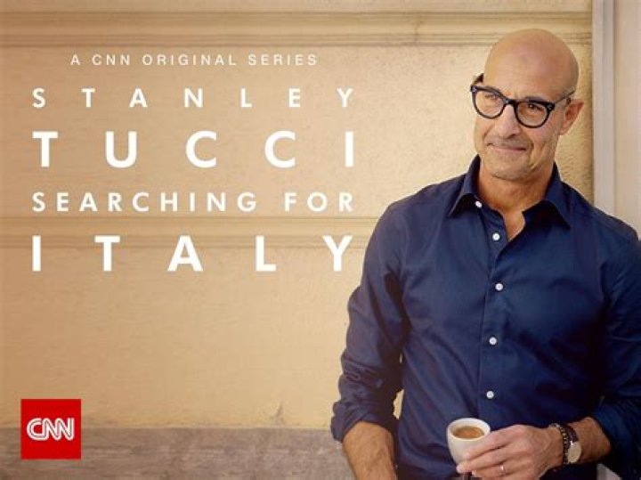 Is Stanley Tucci Really Rachel Zelger's Dad?