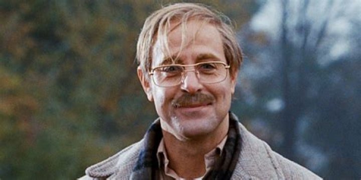 Stanley Tucci in "The Lovely Bones": A Masterclass in Acting