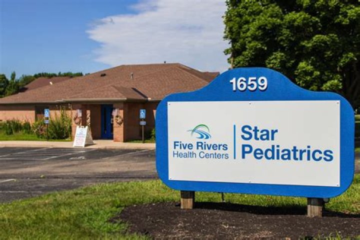 Discovering Star Pediatrics: A Caring Approach to Children's Health