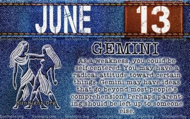 Understanding the Star Sign for June 18: A Deep Dive into Gemini