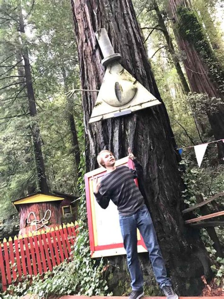 Unveiling the Mystery: The Age of the Statue of Bill Cipher