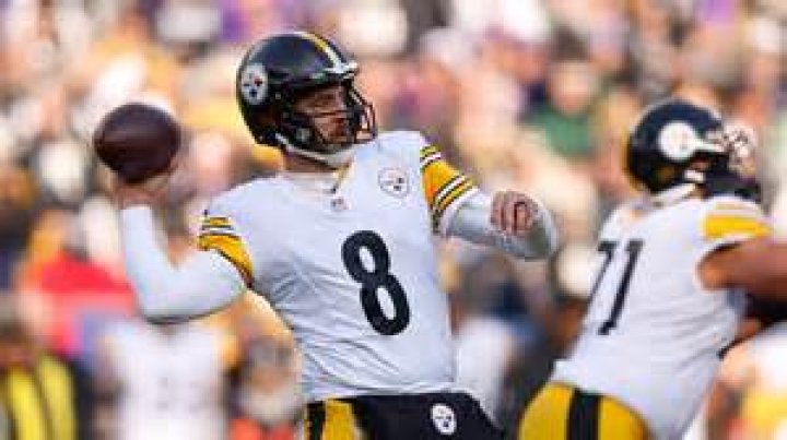 Understanding the Steelers Playoff Picture: A Comprehensive Guide