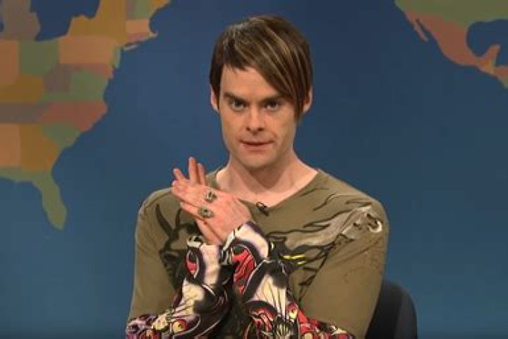 Stefon SNL: The Hilarious Guide to New York’s Wildest Nightlife
