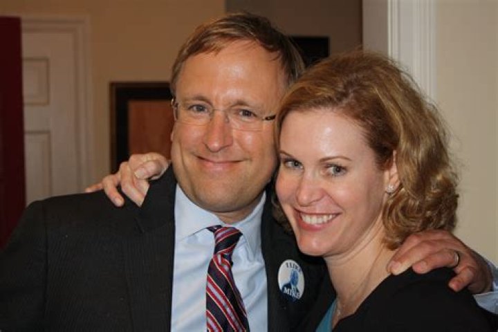 Unraveling the Life of Stephanie Cutter and Her Husband