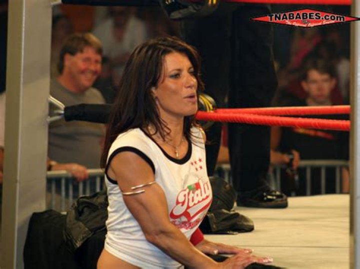 Exploring the Life and Career of Stephanie Finochio