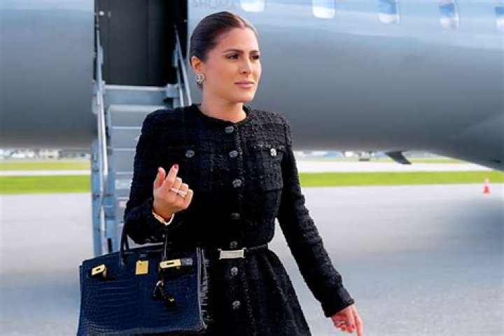 Stephanie Shojaee: The Rising Star in the World of Entertainment