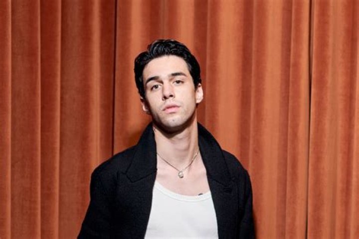 Understanding Stephen Sanchez Relationships: A Deep Dive