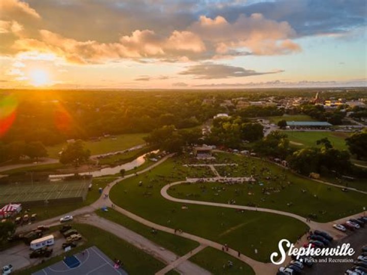 Discovering Stephenville: A Hidden Gem in Texas
