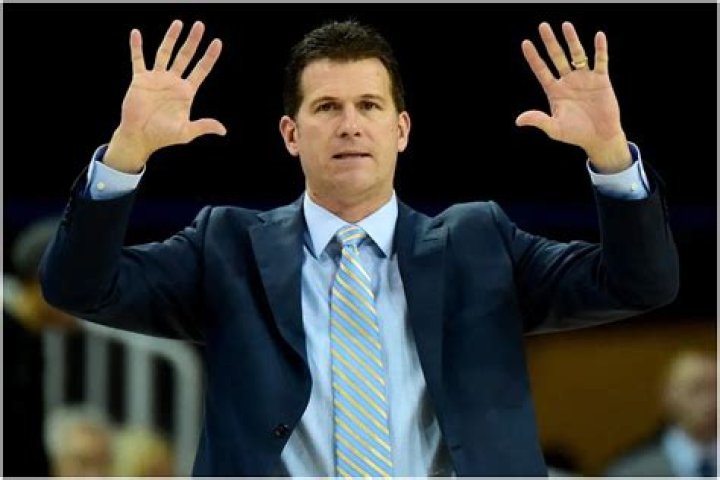 Steve Alford Net Worth: A Comprehensive Guide to His Wealth, Career, and Achievements