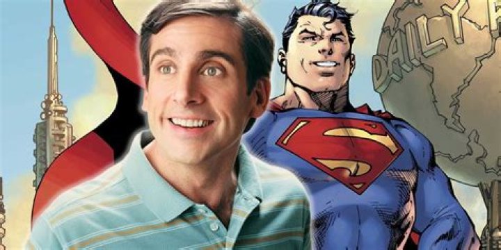 Steve Carell Z8: A Closer Look at the Iconic Actor's Journey
