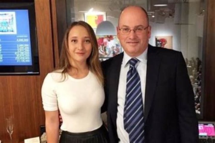Exploring the Life of Steve Cohen's Children: A Deep Dive