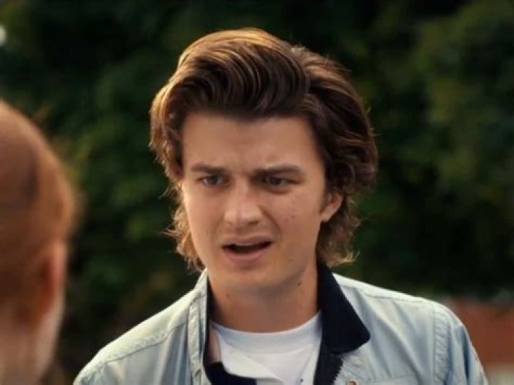Exploring the Character of Steve Harrington from Stranger Things