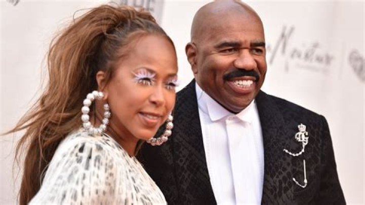 Steve Harvey's Family: A Closer Look at His Life Beyond the Spotlight