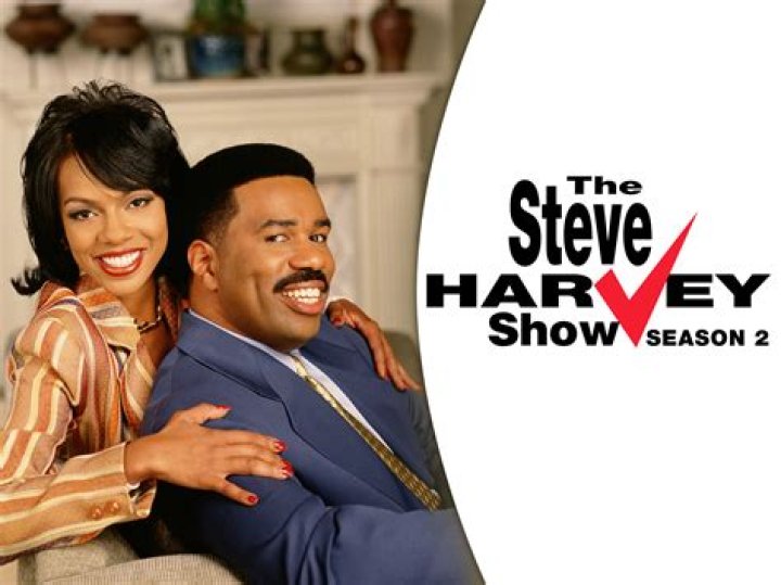 Steve Harvey's Obituary: A Tribute to a Comedy Legend