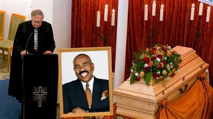 Steve Harvey Accident: What Happened and Its Impact