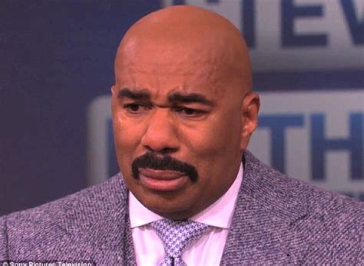 Steve Harvey: Unveiling the Sad News Today and His Remarkable Journey