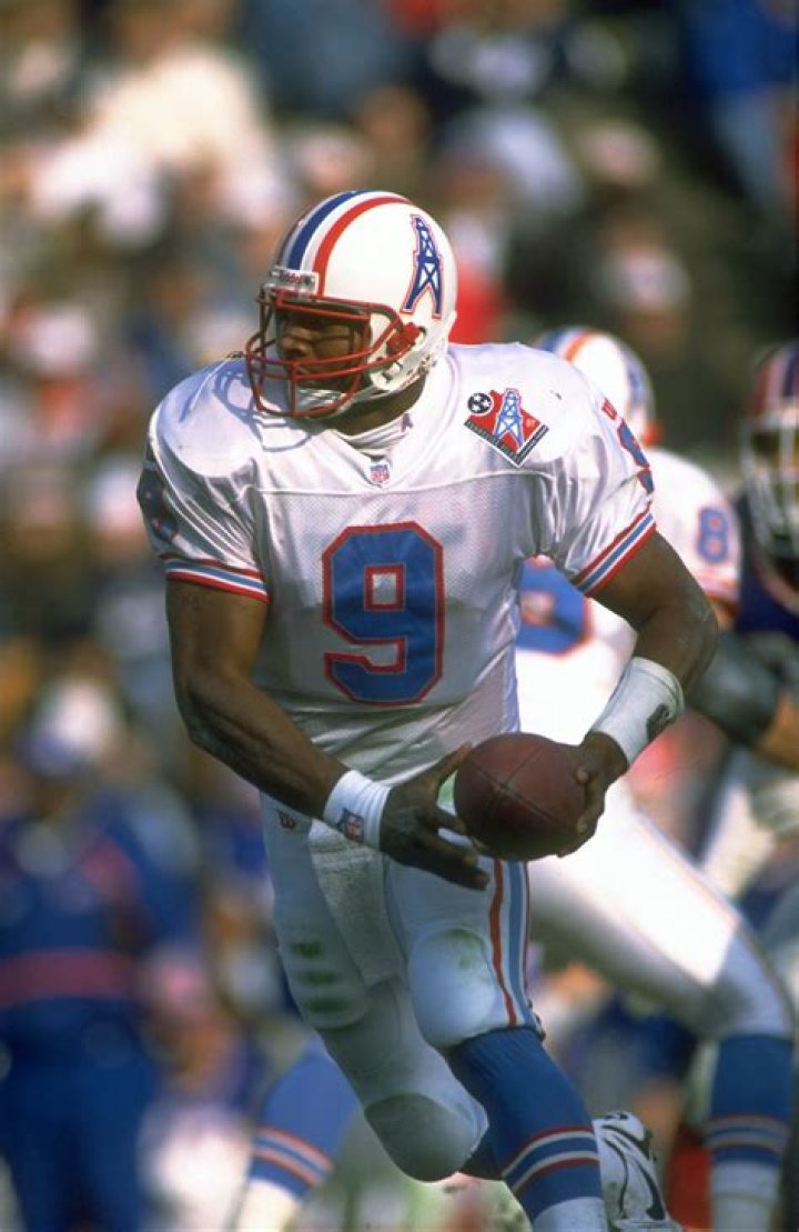 Understanding the Tragic Incident: Steve McNair's Son Died