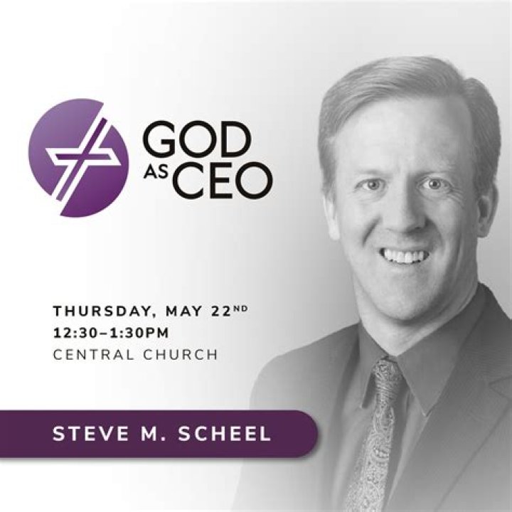 Steve Scheel Net Worth: A Wealthy Legacy in Retail Industry