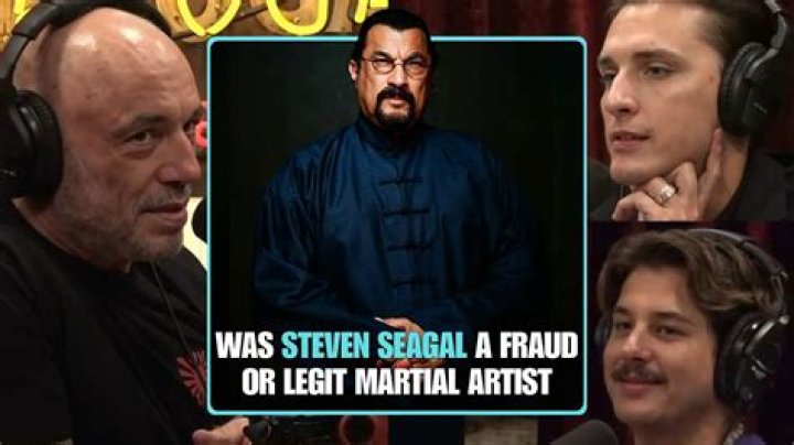 Steven Seagal Fraud: A Deeper Look at the Claims Against the Actor