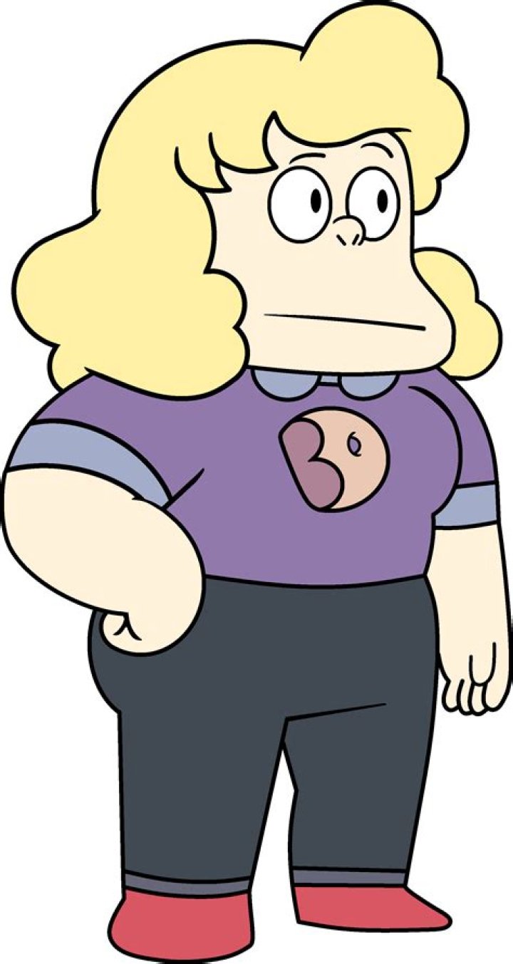 Exploring the World of Steven Universe's Blonde Girl: A Deep Dive into the Character of Pearl