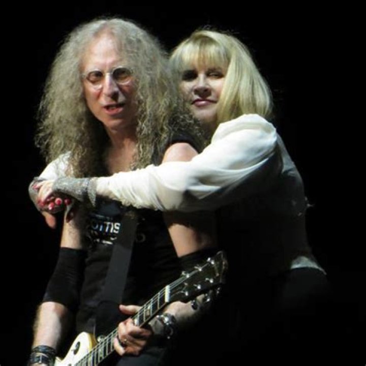 Unraveling the Stevie Nicks and Waddy Wachtel Relationship