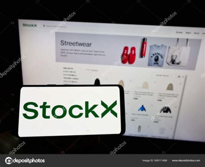 The Ultimate Guide to StockX Stock: Everything You Need to Know