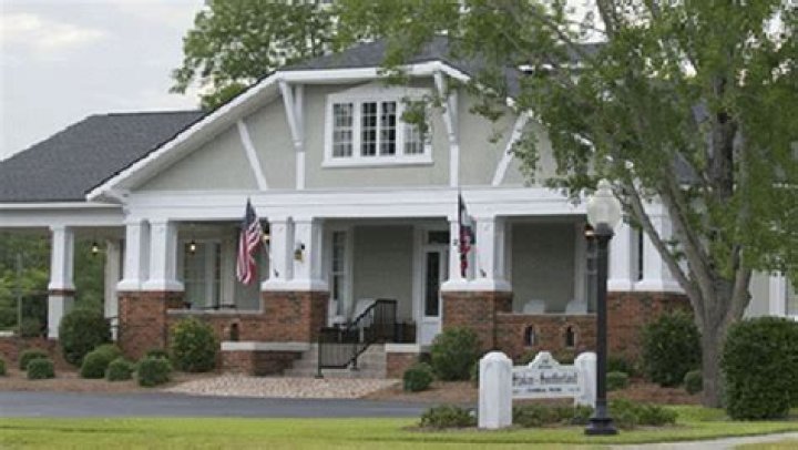 Understanding Stokes Funeral Home in Eastman, GA: A Compassionate Approach to Farewell