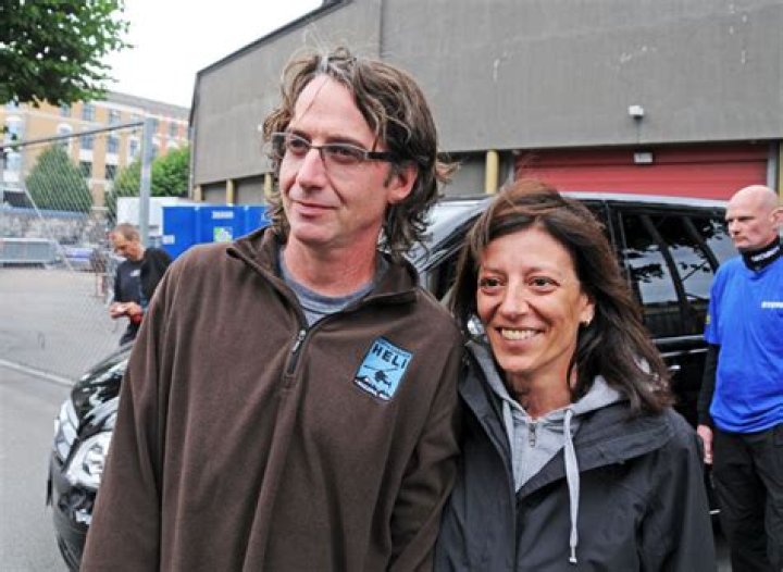 Stone Gossard's Wife: Everything You Need to Know